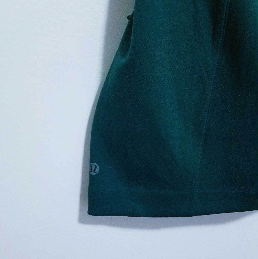 Lululemon Cityfarer Skirt Size 8 - Picture 6 of 6